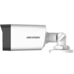 5 MP Fixed Bullet Camera with 5 MP, 2560 × 1944 Resolution