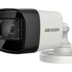 5 MP Ultra Low Light Fixed Mini Bullet Camera