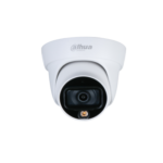 5MP Full-color Starlight HDCVI Eyeball Camera