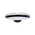 5MP WizMind IR Fisheye Network CAMERA