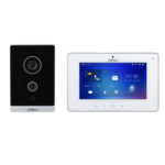 IP Villa Wi-Fi Door Station & Wi-Fi Indoor Monitor