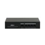 4-Port PoE Switch (Unmanaged)
