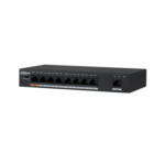 8-Port PoE Switch (Unmanaged) - DH-PFS3009-8ET-96