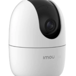 1080P H.265 Wi-Fi Pan & Tilt Camera