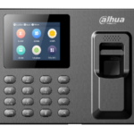TIME & ATTENDANCE RECORDER DHI-ASA1222E