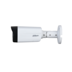 5MP HDCVI Full-Color Active Deterrence Fixed Bullet Camera