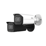 4MP IR Bullet WizMind Network Camera