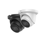 2MP IR Fixed focal Eyeball WizSense Network Camera