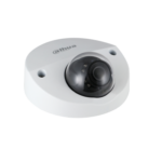 2MP Starlight HDCVI IR Dome Camera
