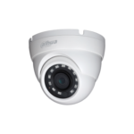 2MP Starlight HDCVI IR Eyeball Camera