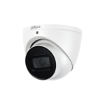 2MP Starlight HDCVI IR Eyeball Camera
