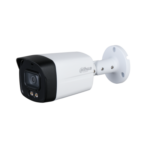 2M Full-color Starlight HDCVI Bullet Camera - DH-HAC-HFW1239TLMP-LED