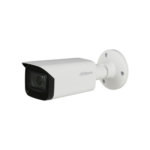 2MP Starlight HDCVI IR Bullet Camera - DH-HAC-HFW2241TP-I8-A