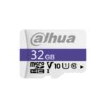 C100 MicroSD Memory Card - DHI-TF-C100/32GB