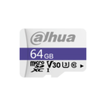 C100 MicroSD Memory Card - DHI-TF-C100/64GB