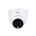2MP Full-color HDCVI Quick-to-install Eyeball Camera