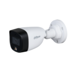 2M Full-color Starlight HDCVI Bullet Camera - HAC-HFW1209TLMP-LED