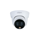 2MP Full Color Dome Audio Camera - DH-HAC-HDW1209TLQP-LED
