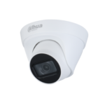 2MP Entry IR Fixed-Focal Eyeball Netwok Camera
