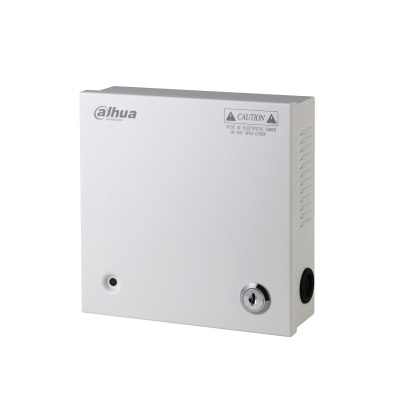 CCTV Distributed Power Supply Box DH PFM343 19CH 12V19A GalleCCTV