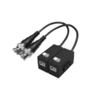1 Channel Passive HDCVI Balun - PFM800-E