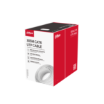 UTP CAT6 Cable - DH-PFM920I-6UN-C