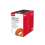 UTP CAT6 Cable - DH-PFM922I-6UN-C