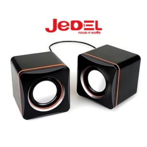 JeDEl CK4 Computer Speaker
