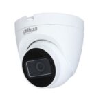 2MP HDCVI Quick-to-install IR Eyeball Camera