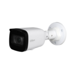 2MP Entry IR Vari-focal Bullet Netwok Camera