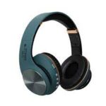 BK-22 Wireless Bluetooth Earphones Headset