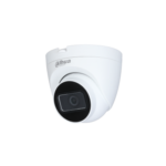 2MP HDCVI Quick-to-install IR Eyeball Camera