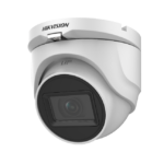 5 MP Fixed Turret Camera - 30 m IR distance
