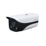 2MP Lite Full-color Fixed-focal Bullet Network Camera