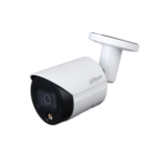 4MP Lite Full-color Fixed-focal Bullet Network Camera