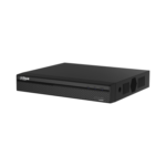8 Channel Compact 1U 8PoE Lite 4K H.265 Network Video Recorder