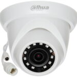 4MP WDR IR Eyeball Network Camera