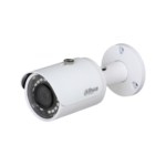 4MP WDR IR Mini-Bullet Camera