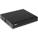 4 Channel Compact 1U 4PoE Lite H.265 Network Video Recorder