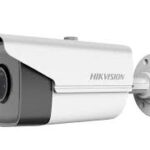 2MP Ultra Low Light Fixed Bullet Camera - 30 m IR distance