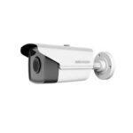 2 MP Ultra Low Light Fixed Bullet Camera - 80 m IR distance