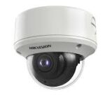 2 MP Ultra Low Light Vandal Motorized Varifocal Dome Camera - 60 m IR distance