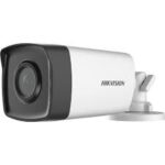 2 MP Fixed Bullet Camera - 40 m IR distance