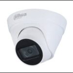 2MP Entry IR Fixed-Focal Eyeball Netwok Camera