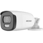 5 MP ColorVu Fixed Bullet Camera - 40 m range