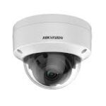 5 MP Vandal Fixed Dome Camera -20 m IR distance