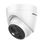 2 MP Ultra Low Light PIR Fixed Turret Camera -20 m IR distance