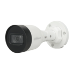 2MP Entry IR Fixed-Focal Bullet Netwok Camera
