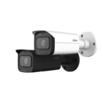 4MP Lite IR Vari-focal Bullet Network Camera