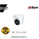 2MP 50M PRO Starlight WDR  HDCVI IR Indoor Camera
